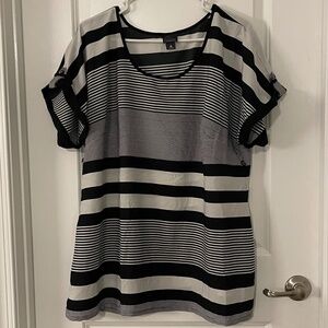 Maternity blouse, size XL